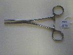 Surgical Instruments Mayo Pean Hemostatic..