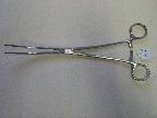 Surgical Instruments DeBakey Aortic Aneur..