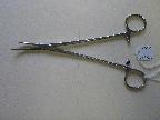Surgical Instruments Schnidt Hemostatic F..