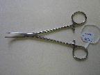 Surgical Instruments Coller Hemostatic Fo..
