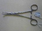 Surgical Instruments Schnidt Hemostatic F..