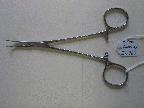 Surgical Instruments Mosquito Plasti-Stat..