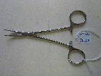 Surgical Instruments Crille Classic™..