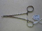 Surgical Instruments Mosquito Delicate He..