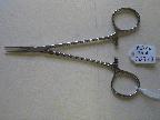 Surgical Instruments Mosquito Delicate St..