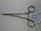 Surgical Instruments Mosquito Delicate 4...