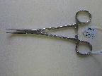 Surgical Instruments Crille Hemostatic Fo..