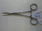 Surgical Instruments Rochester-Pean Force..