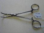 Surgical Instruments Cooley Satinsky Anas..