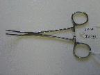 Surgical Instruments DeBakey Pediatric 5...