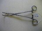 Surgical Instruments Cooley Jaw Partial O..