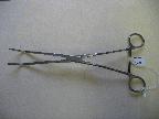 Surgical Instruments Cooley Carotid Clamp