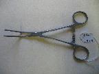 Surgical Instruments DeBakey MultiPurpose..