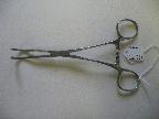 Surgical Instruments Cooley-Derra Classic..