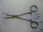 Surgical Instruments DeBakey-Beck Mini Pe..