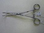 Surgical Instruments Pilling Miniatures P..