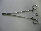 Surgical Instruments Ryder Needle Holder,..