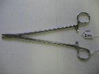 Surgical Instruments Mayo Hegar Needle Ho..