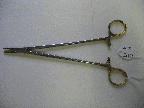 Surgical Instruments Mayo Hegar Needle Ho..