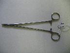 Surgical Instruments Crille-Wood Needle H..
