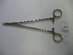 Surgical Instruments Crille-Wood Needle H..