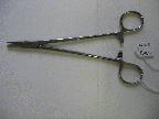 Surgical Instruments Mayo Hegar Needle Ho..