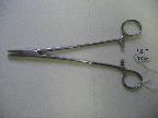 Surgical Instruments Mayo Hegar 