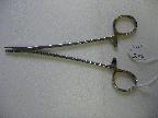 Surgical Instruments Ryder Needle Holder,..