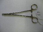 Surgical Instruments Ryder Needle Holder,..