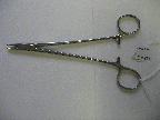 Surgical Instruments Mayo Hegar Needle Ho..