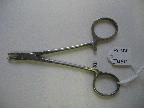 Surgical Instruments Collier Needle Holde..