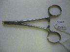 Surgical Instruments Collier Needle Holde..