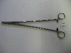 Surgical Instruments Crille-Wood Needle H..