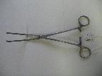Surgical Instruments Cooley Jaw Partial O..