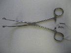Surgical Instruments Javid Carotid Artery..