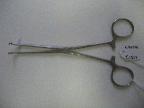 Surgical Instruments Javid Carotid Artery..