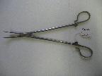 Surgical Instruments McHenry Tonsil Arter..