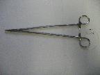 Surgical Instruments Masson Needle Holder..