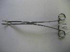 Surgical Instruments Cooley Carotid, Subc..