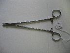 Surgical Instruments Ryder Needle Holder,..