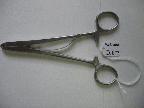 Surgical Instruments Raney Scalp Clip App..