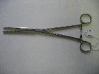 Surgical Instruments Pean Hysterectomy Fo..