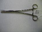 Surgical Instruments Rochester-Pean Hyste..