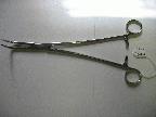 Surgical Instruments Harrington-Mixter Cu..