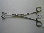 Surgical Instruments Babcock Thoracic Tis..