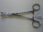 Surgical Instruments Pennington Tissue Fo..