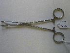  Pennington Tissue Forceps 6.38