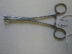 Surgical Instruments Pennington Tissue Fo..