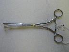 Surgical Instruments Collins (Duval-Crile..