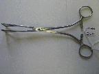 Surgical Instruments Collins (Duval-Crile..
